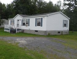 Pre-foreclosure Listing in BRADFORD RD PLATTSBURGH, NY 12901