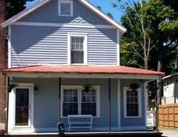 Pre-foreclosure Listing in MARION AVE SARATOGA SPRINGS, NY 12866