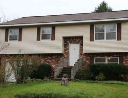 Pre-foreclosure Listing in SHEAR CT WATERFORD, NY 12188