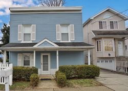 Pre-foreclosure in  W CASWELL AVE Staten Island, NY 10314