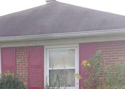 Pre-foreclosure in  MIDFIELD LN Willingboro, NJ 08046