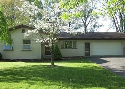 Pre-foreclosure Listing in STATE ROUTE 5 NEWTON FALLS, OH 44444