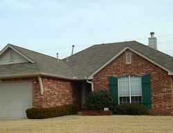 Pre-foreclosure Listing in S 105TH EAST AVE BIXBY, OK 74008