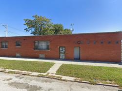 Pre-foreclosure in  S KINGSTON AVE Chicago, IL 60617