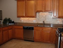Pre-foreclosure in  ELIZABETH CT Romeoville, IL 60446