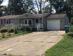 Pre-foreclosure in  MCARTHUR DR Amelia, OH 45102