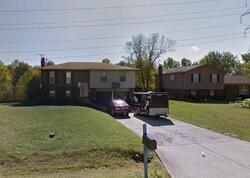 Pre-foreclosure in  BROOKHAVEN DR Amelia, OH 45102
