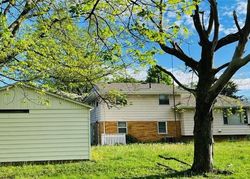 Pre-foreclosure in  STUART ST NW Massillon, OH 44646