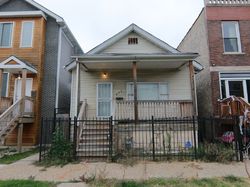 Pre-foreclosure in  N TRUMBULL AVE Chicago, IL 60624