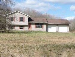 Pre-foreclosure in  STATE ROUTE 193 Andover, OH 44003