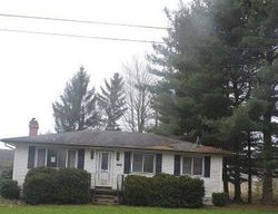 Pre-foreclosure in  LONG SHADOW LN Rome, OH 44085