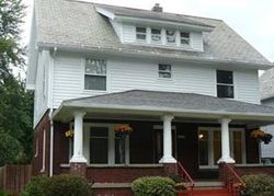 Pre-foreclosure Listing in SANDUSKY ST CONNEAUT, OH 44030