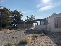 Pre-foreclosure in  GARNET CIR Carson City, NV 89706