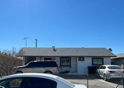 Pre-foreclosure in  TWINING AVE North Las Vegas, NV 89030