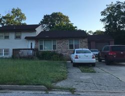 Pre-foreclosure in  VENUS DR Vineland, NJ 08360