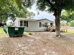 Pre-foreclosure in  SE 97TH TER Summerfield, FL 34491