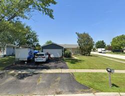 Pre-foreclosure in  W LAUREL DR Frankfort, IL 60423