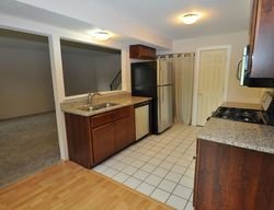 Pre-foreclosure Listing in 115TH AVE UNIT D MOKENA, IL 60448