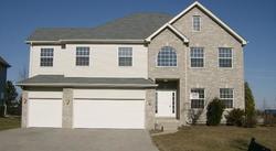 Pre-foreclosure in  EMERALD AVE Plainfield, IL 60585