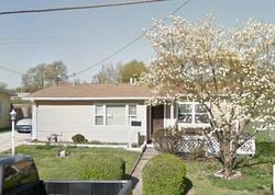 Pre-foreclosure in  DALE AVE Granite City, IL 62040