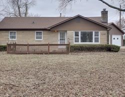 Pre-foreclosure Listing in S LONGVIEW RD MONTICELLO, IL 61856