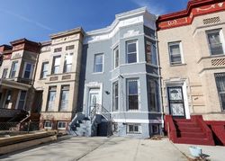 Pre-foreclosure in  HAWTHORNE ST Brooklyn, NY 11225