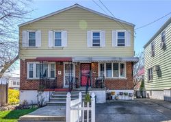 Pre-foreclosure in  HARDING AVE Bronx, NY 10465