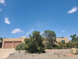 Pre-foreclosure in  EL FRESNO CT SE Rio Rancho, NM 87124