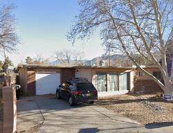 Pre-foreclosure in  CLOUDVIEW AVE NE Albuquerque, NM 87123