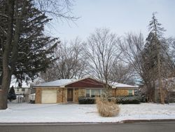 Pre-foreclosure Listing in WOLF RD WESTERN SPRINGS, IL 60558