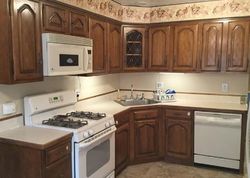 Pre-foreclosure in  COLEBROOK RD Cleveland, OH 44130