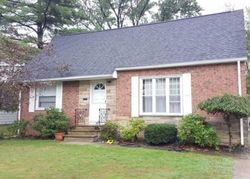 Pre-foreclosure in  MAYLAND AVE Cleveland, OH 44124