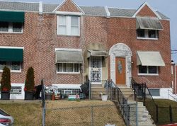 Pre-foreclosure in  S 75TH ST Philadelphia, PA 19153