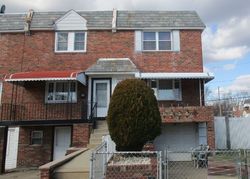 Pre-foreclosure in  ELMWOOD AVE Philadelphia, PA 19153