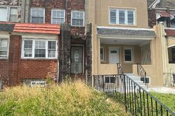 Pre-foreclosure in  E PIKE ST Philadelphia, PA 19124