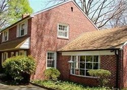Pre-foreclosure Listing in LOGAN DR WALLINGFORD, PA 19086