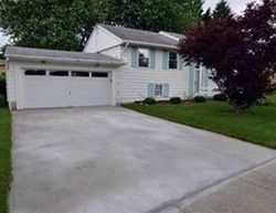 Pre-foreclosure in  WELLER AVE Horseheads, NY 14845