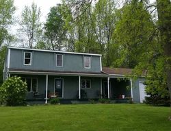 Pre-foreclosure Listing in ST LAWRENCE AVE WADDINGTON, NY 13694