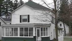 Pre-foreclosure Listing in BURGOYNE ST SCHUYLERVILLE, NY 12871