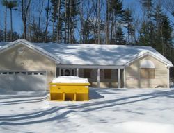 Pre-foreclosure Listing in THIRD ST CUDDEBACKVILLE, NY 12729