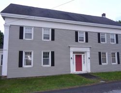 Pre-foreclosure Listing in MAIN ST SCHOHARIE, NY 12157