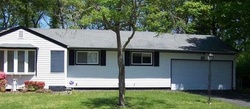 Pre-foreclosure Listing in SILVER RD MASTIC BEACH, NY 11951