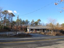 Pre-foreclosure in  MONTAUK HWY East Quogue, NY 11942