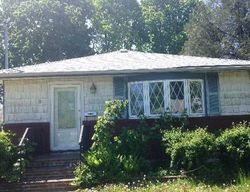Pre-foreclosure Listing in TREMONT PL ROOSEVELT, NY 11575