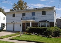 Pre-foreclosure Listing in CARREL BLVD OCEANSIDE, NY 11572