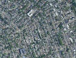 Pre-foreclosure in  146TH ST Jamaica, NY 11435