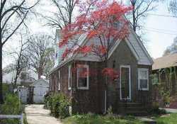Pre-foreclosure in  108TH AVE Queens Village, NY 11429