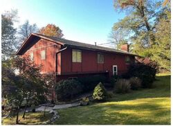 Pre-foreclosure in  OLD ROUTE 304 New City, NY 10956