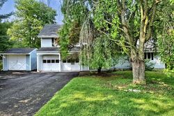 Pre-foreclosure in  ELENA RD Campbell Hall, NY 10916