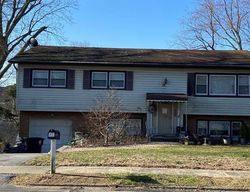 Pre-foreclosure Listing in PARKVIEW AVE E WEST HARRISON, NY 10604